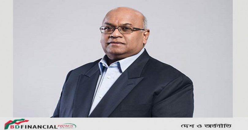 থায়াপারান সাঙ্গারাপিল্লাই রবি বোর্ড অব ডিরেক্টরস’র নতুন চেয়ারম্যান