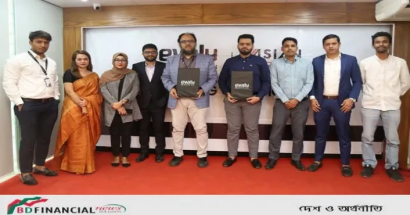 দেশীয় ই-কমার্স মার্কেট প্লেস ইভ্যালিতে যুক্ত হলো এশিয়ান ইম্পোর্টস