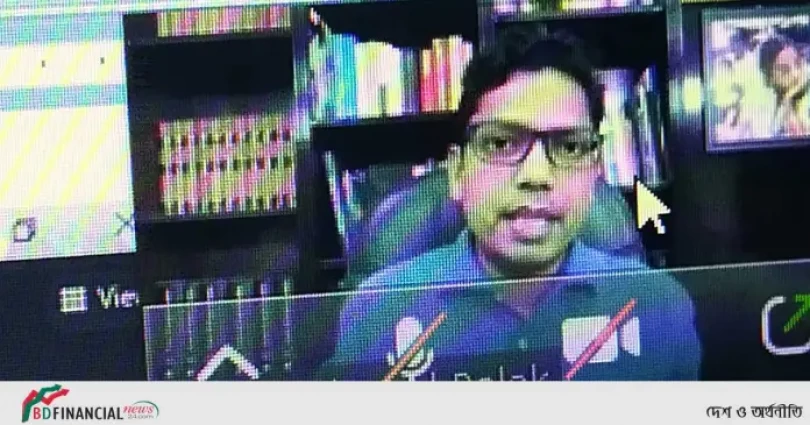 ক্ষমতায়ন করতে হলে নারীদের অর্থনৈতিকভাবে স্বাবলম্বী করতে হবে: আইসিটি প্রতিমন্ত্রী