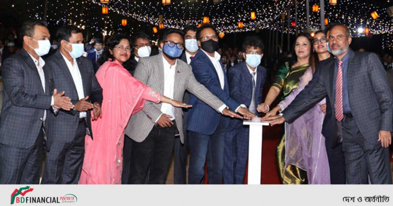 কক্সবাজারে ‘ওয়ালটন মিট দ্য ড্রিমার’ সম্মেলন অনুষ্ঠিত