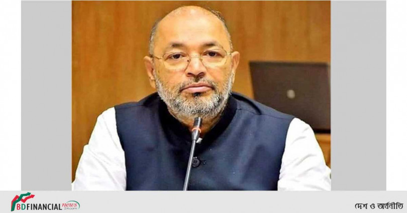 দুর্যোগ ব্যবস্থাপনা ও ত্রাণ প্রতিমন্ত্রী ডা. মো. এনামুর রহমান এমপি এর জন্মদিন আজ