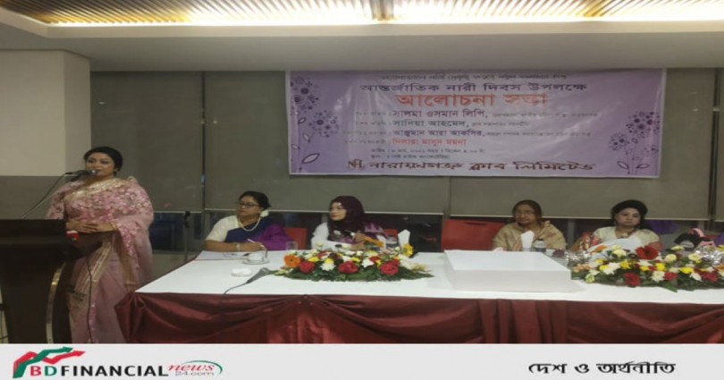 বাবা-স্বামী ও ছেলের তিনটি বাড়িই আমার বাড়ি: লিপি ওসমান
