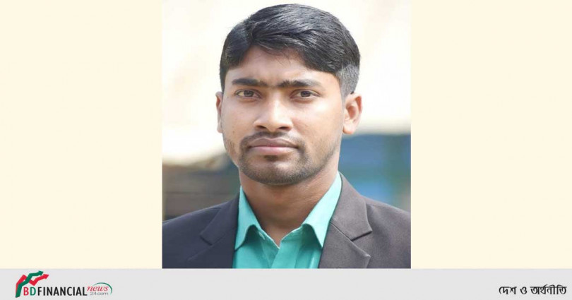 নিরাপদ চিকিৎসা চাই ভোলা জেলা শাখার সাধারন সম্পাদক ইয়ামিন হাওলাদারের জন্মদিন আজ