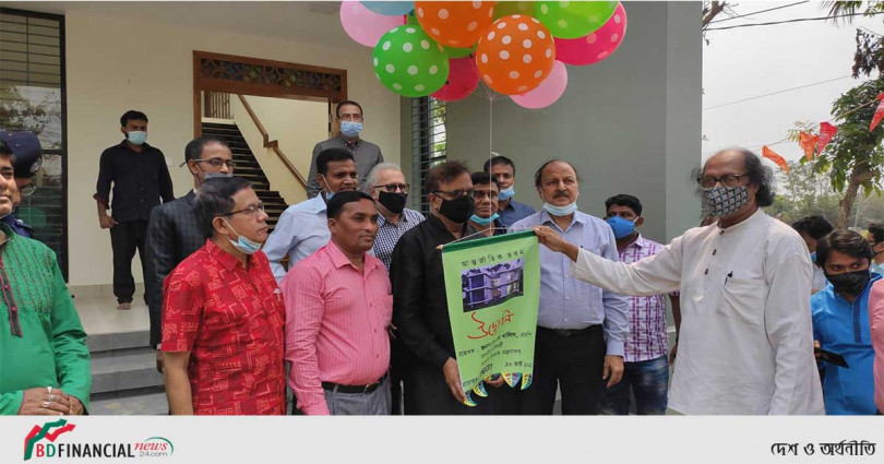 ‘এমভি মেঘনা প্রিন্সেস’ ও এমভি মেঘনা এ্যাডভেঞ্চার’ উদ্বোধন করলেন নৌপরিবহন প্রতিমন্ত্রী