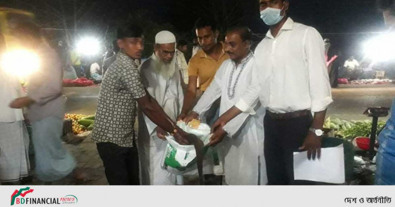আনোয়ারায় মৎস্য অধিদপ্তরের অভিযান,আফ্রিকান মাগুর মাছ জব্দ