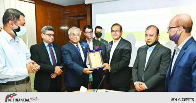 এপিএতে অগ্রণী ব্যাংকের প্রথম স্থান অর্জন