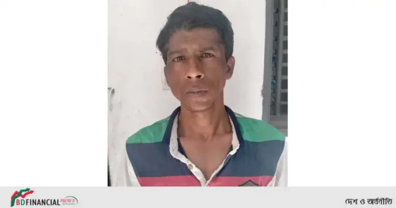 মুকসুদপুরে ইয়াবাসহ মাদক ব্যবসায়ী আটক