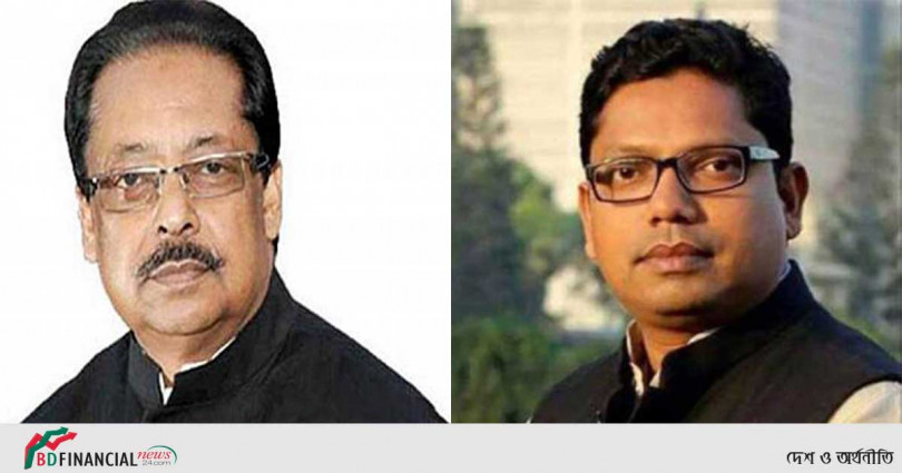 সংসদ সদস্য মাহমুদ-উস সামাদ চৌধুরীর মৃত্যুতে আইসিটি প্রতিমন্ত্রীর শোক