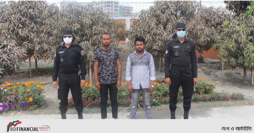 সার্টিফিকেট প্রতি তারা নিতেন ৫ থেকে ১০ হাজার টাকা!