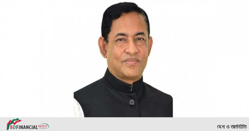 পাপুলের হারানো লক্ষ্মীপুর-২ আসনের উপনির্বাচনে আ.লীগের প্রার্থী নয়ন
