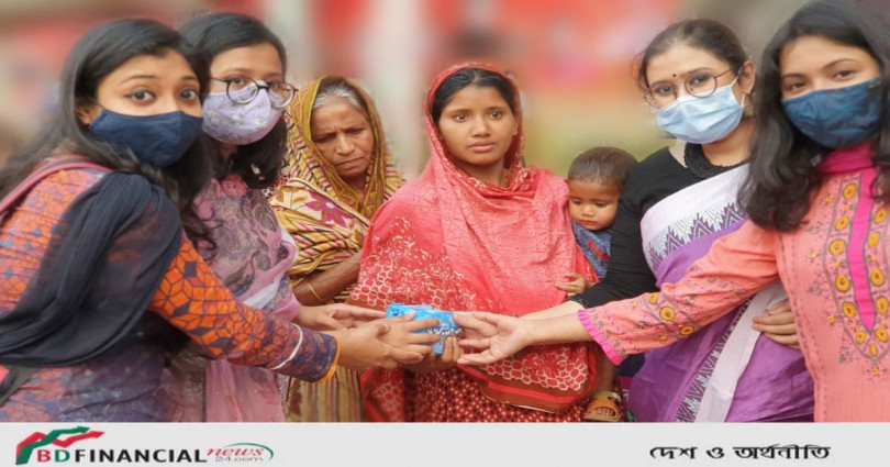সুবিধাবঞ্চিত নারীদের স্বাস্থ্য সুরক্ষায় প্রাইম ব্যাংক "নীরা"র ব্যতিক্রমী উদ্যোগ
