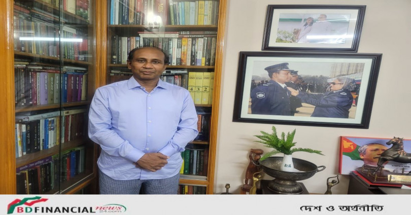 সরকার মনে করছে যে অন্য জায়গায় গেলে আমি হয়তো আরও ভালো করবো : নতুন দায়িত্ব পেয়ে জানালেন মনিরুল ইসলাম