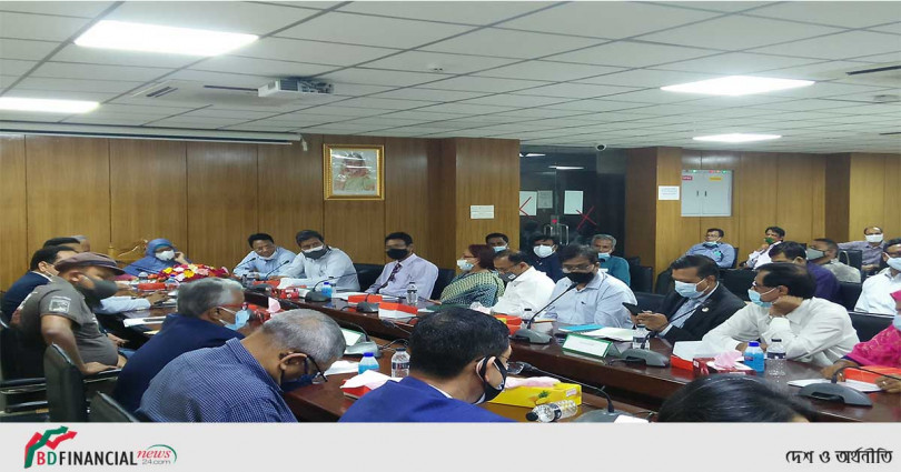 আইএলও প্রটোকল -২৯ অনুসমর্থনে সর্বসম্মত সিদ্ধান্ত নিয়েছে ত্রি-পক্ষীয় পরামর্শ পরিষদ