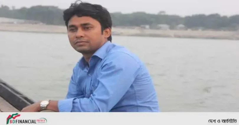 অবশেষে দৌলতখানের ইউএনও কাওসার এর বদলী তালতলিতে