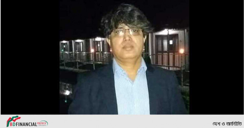 করোনায় কাস্টমস বিভাগের কমিশনার হোসাইন আহমদের মৃত্যু