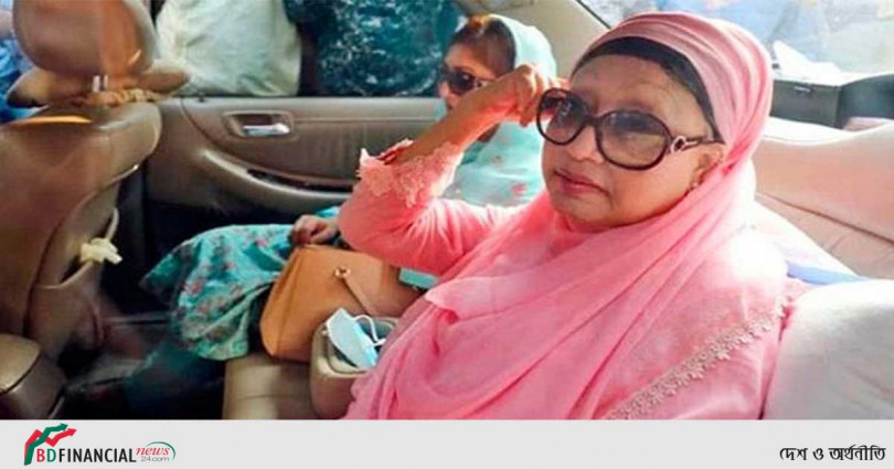 খালেদা জিয়ার সাজা স্থগিতের মেয়াদ বাড়লো