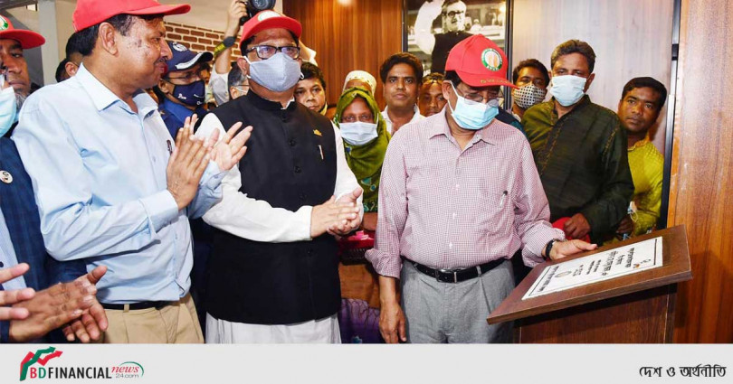 দেশে গমের চাষ ও উৎপাদন বহুগুণে বৃদ্ধি পাবে : কৃষিমন্ত্রী