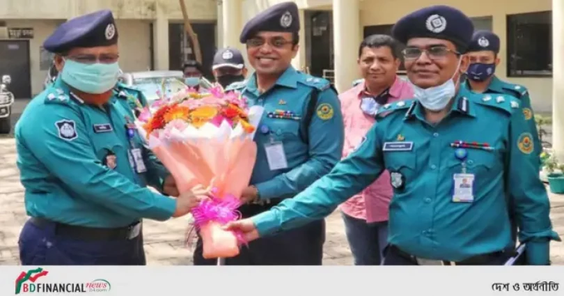 চট্টগ্রাম মেট্রোপলিটন পুলিশের আয়োজনে মুজিববর্ষ আন্তঃস্কুল বিতর্ক প্রতিযোগিতা ২০২১