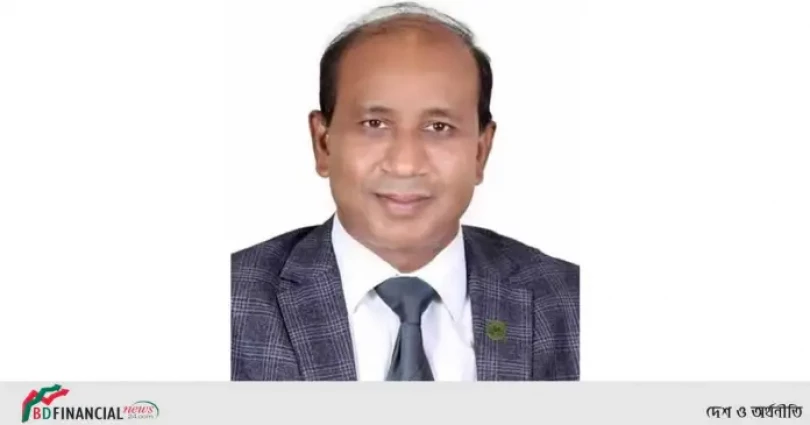 বিদায় ৩৬ নং মিন্টো রোড