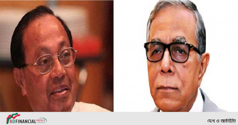 মওদুদের মৃত্যুতে রাষ্ট্রপতির শোক