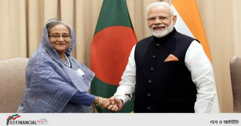 তিন সমঝোতা স্মারক সই হবে মোদির সফরকালে
