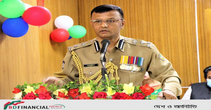 বঙ্গবন্ধু শৈশব থেকেই ছিলেন একজন স্বাধীনচেতা : বিএমপি কমিশনার