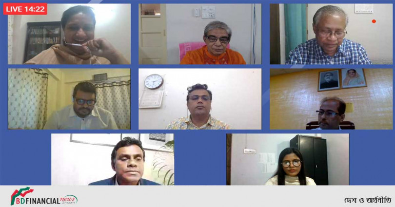 নতুন প্রজন্মকে ডিজিটাল প্রযুক্তি উপযোগী শিক্ষায় গড়ে তুলার বিকল্প নাই : টেলিযোগাযোগ মন্ত্রী