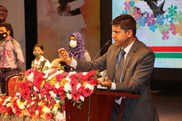 বঙ্গবন্ধুর জন্মবার্ষিকী ও জাতীয় শিশু দিবসে নানা আয়োজন করলো ঢাকা জেলা প্রশাসন