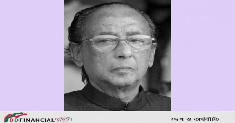 জিল্লুর রহমানের অষ্টম মৃত্যুবার্ষিকী আজ