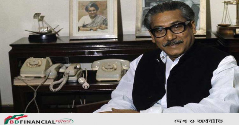 মুজিব কোট পরবেন মোদির সফরসঙ্গীরা