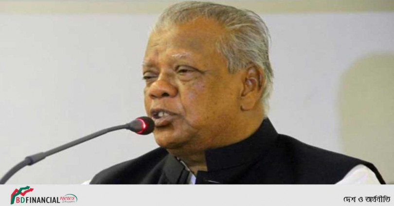 মোদীর বিরোধিতার নামে সাম্প্রদায়িক অপশক্তিকে উস্কে দেয়া হচ্ছে : আমির হোসেন আমু