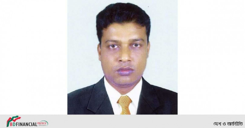 হবিগঞ্জে সাংবাদিক আব্দুল্লাহ আল মামুনের ইন্তেকাল
