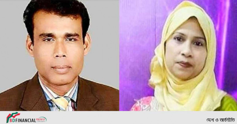 স্বামী-স্ত্রী স্বতন্ত্র চেয়ারম্যান প্রার্থী : স্বামী বাছাইতে বাদ পড়লে স্ত্রী নির্বাচন করবে