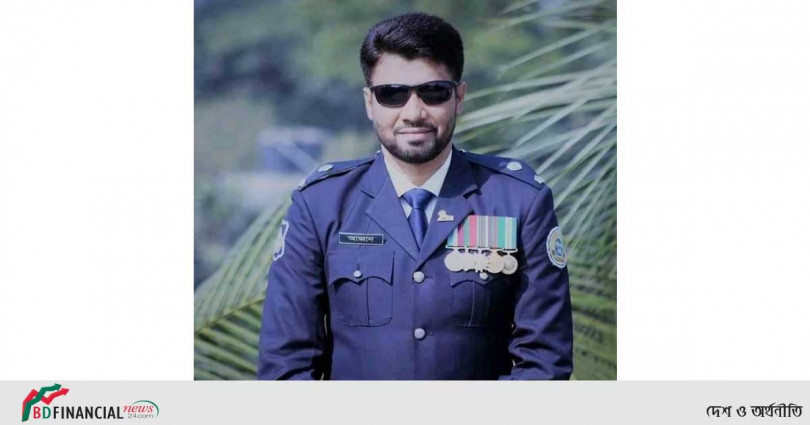 করোনা মুক্ত হলেন ভোলার অতিরিক্ত পুলিশ সুপার আবুল কালাম আজাদ