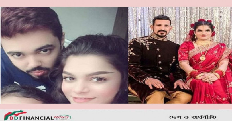 সাবেক স্বামীকে ‘সাইকো’ বলায় নাসিরের স্ত্রীর বিরুদ্ধে থানায় অভিযোগ