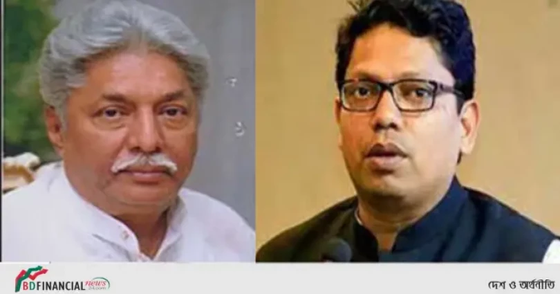 আতিকউল্লাহ খান মাসুদের মৃত্যুতে আইসিটি প্রতিমন্ত্রীর শোক