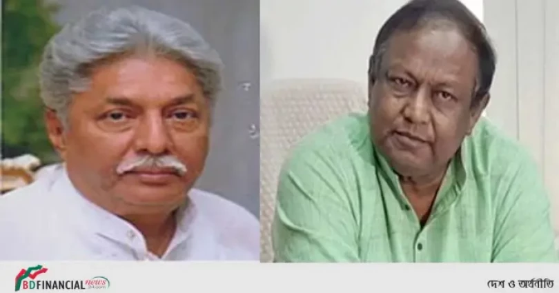 আতিকউল্লাহ খান মাসুদের মৃত্যুতে বাণিজ্যমন্ত্রী টিপু মুনশি'র শোক