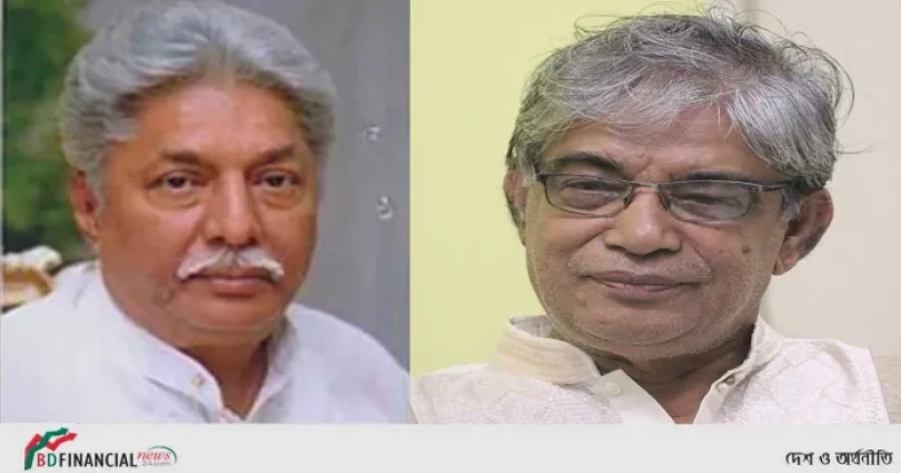 আতিকউল্লাহ খান মাসুদের মৃত্যুতে টেলিযোগাযোগ মন্ত্রীর শোক