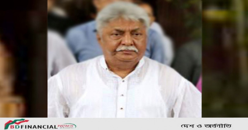 জনকণ্ঠের সম্পাদক আতিক উল্লাহ খান মাসুদ আর নেই