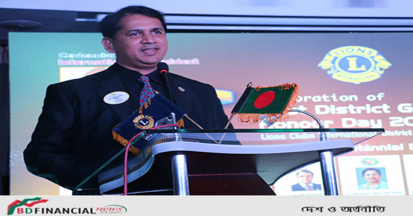 লায়ন এমকে বাশার এর জন্মদিন আজ