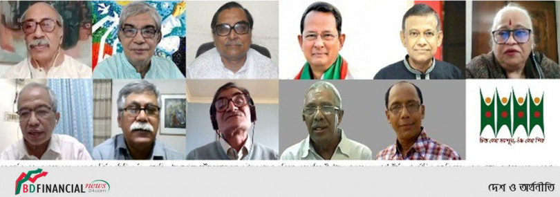 শাল্লার ঘটনায় জড়িতদের ছাড় দেওয়া যাবে না: মোস্তাফা জব্বার