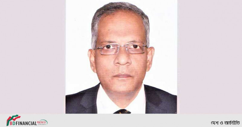 সিইউবির উপ-উপাচার্য ড. শেখ মামুন খালেদের যোগদান