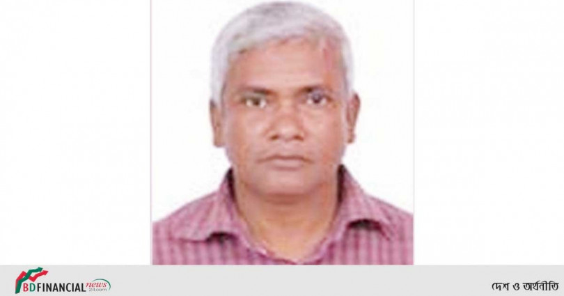 হবিগঞ্জ কৃষি বিশ্ববিদ্যালয়ের উপাচার্য হলেন অধ্যাপক ড. বাসেত