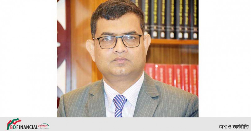 পরিচ্ছন্ন কুমিল্লা গড়তে চান জেলা প্রশাসক কামরুল হাসান