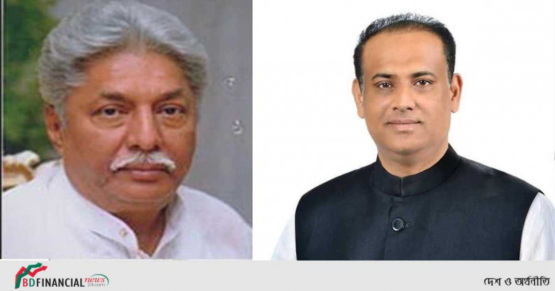 দৈনিক জনকণ্ঠ পত্রিকার সম্পাদক আতিকউল্লাহ খান মাসুদের মৃত্যুতে ভূমিমন্ত্রীর শোক