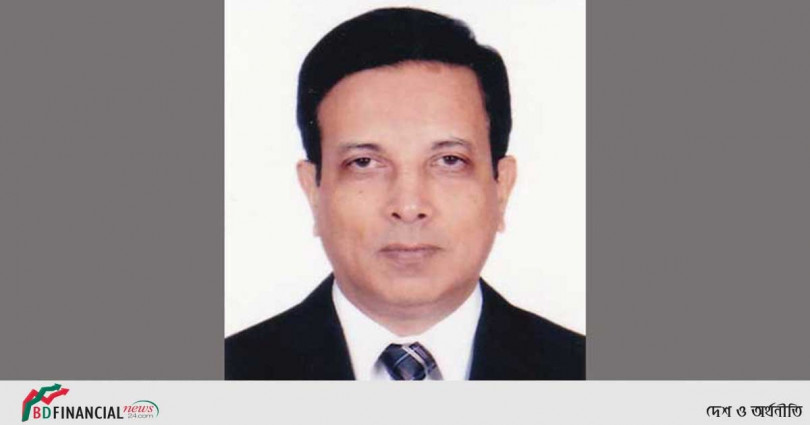 এনআরবি ব্যাংকের নতুন ডিএমডি মো. শাকীর আমিন চৌধুরী