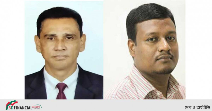 বেসরকারি বিশ্ববিদ্যালয় জনসংযোগ সমিতির সভাপতি মনিরুল, সম্পাদক সাদাত