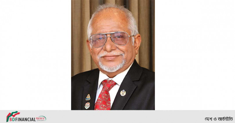 লায়ন নজমুল হক চৌধুরী এমজেএফ স্ট্যান্ডার্ড ব্যাংক লিমিটেডের অডিট কমিটির চেয়ারম্যান নির্বাচিত