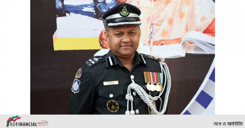 সেনাবাহিনীতে ফিরে গেলেন র্যাবের মুখপাত্র আশিক বিল্লাহ