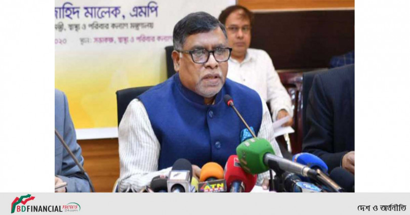 আপাতত লকডাউন নয়, মেনে চলতে হবে স্বাস্থ্যবিধি: স্বাস্থ্যমন্ত্রী